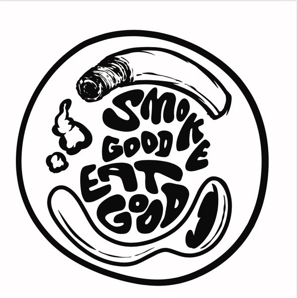 SmokeGoodEatGood Store